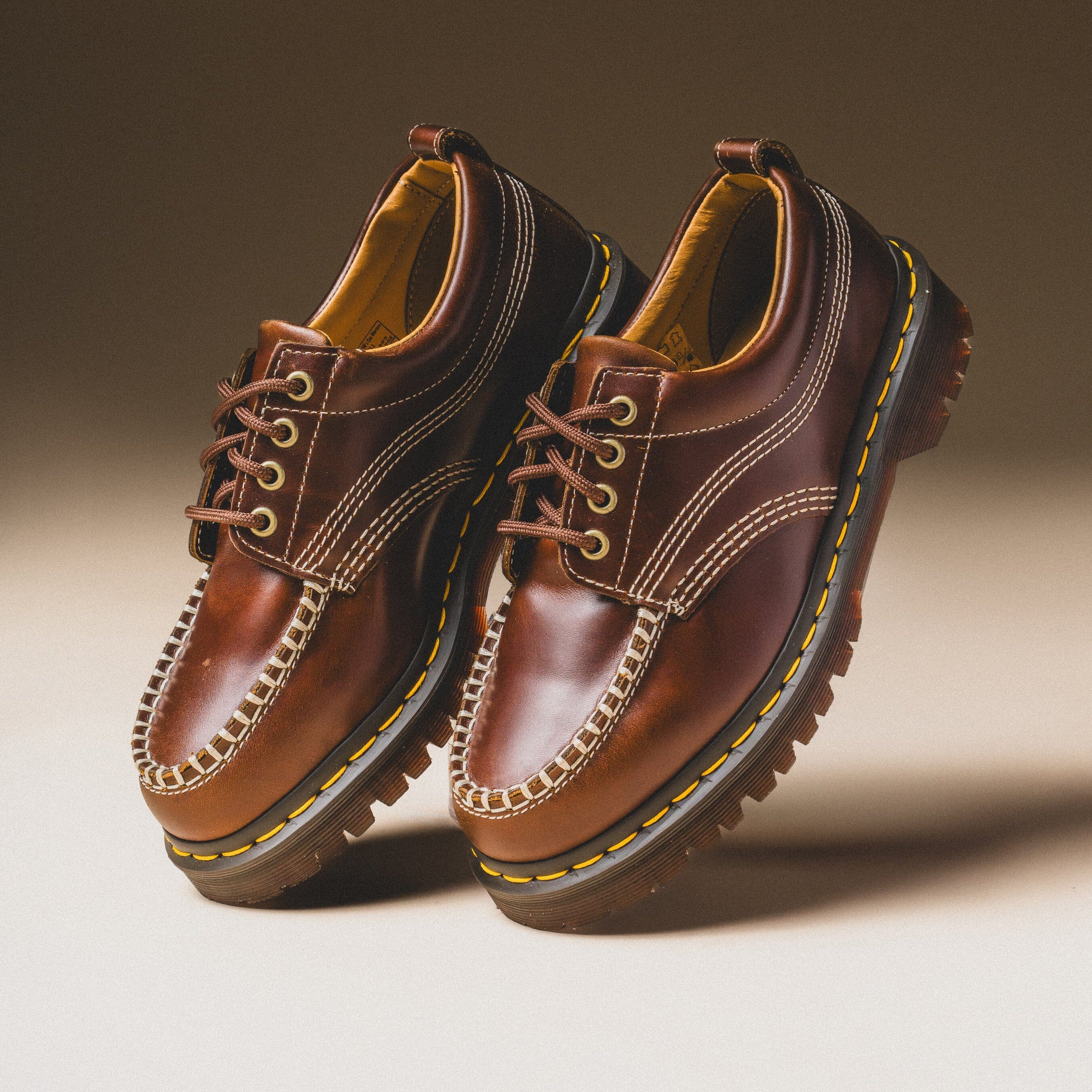 Dr. Martens | Lowell "Butterscotch" - Image 2