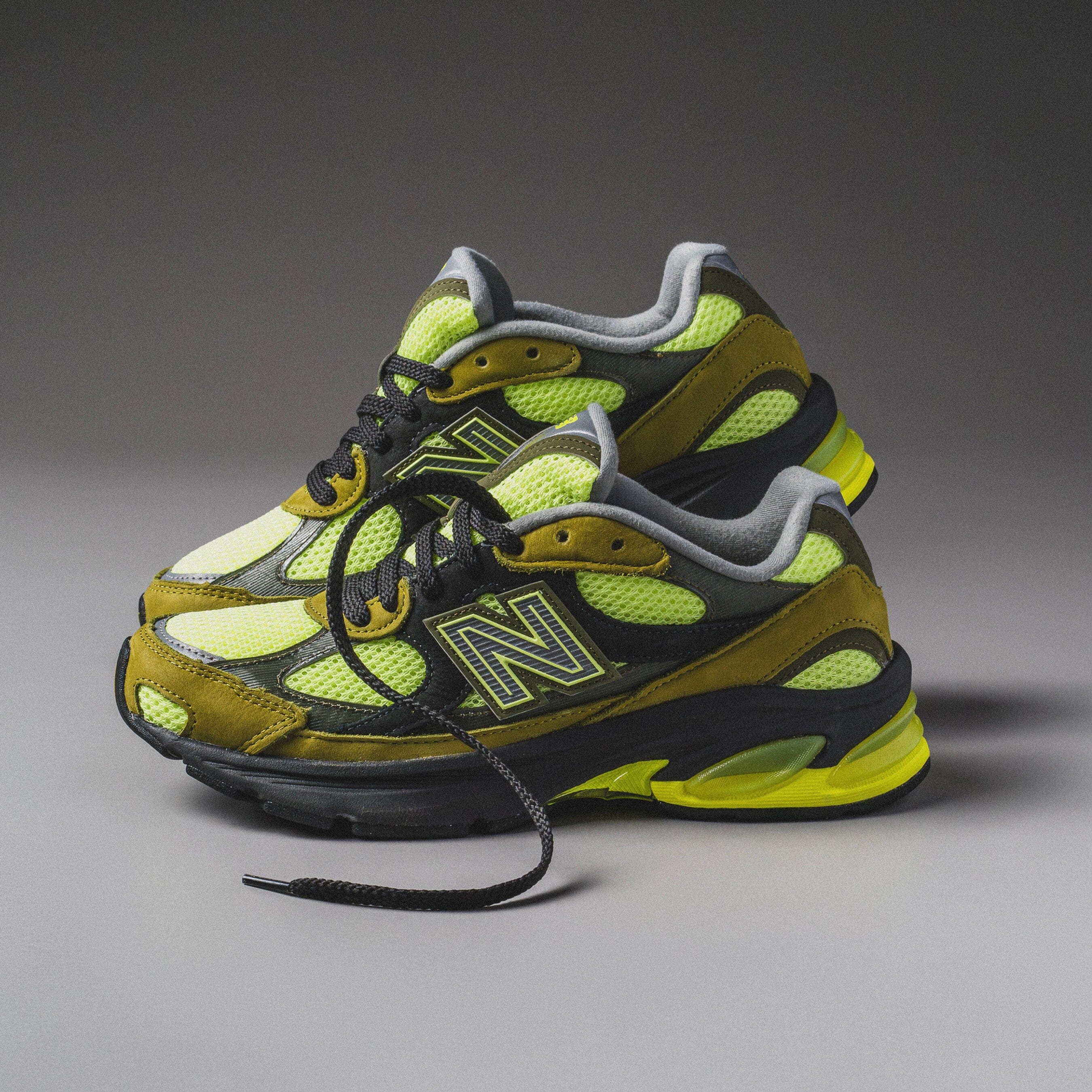 MENS New Balance | U2010 "AFTER GLOW" - Image 3