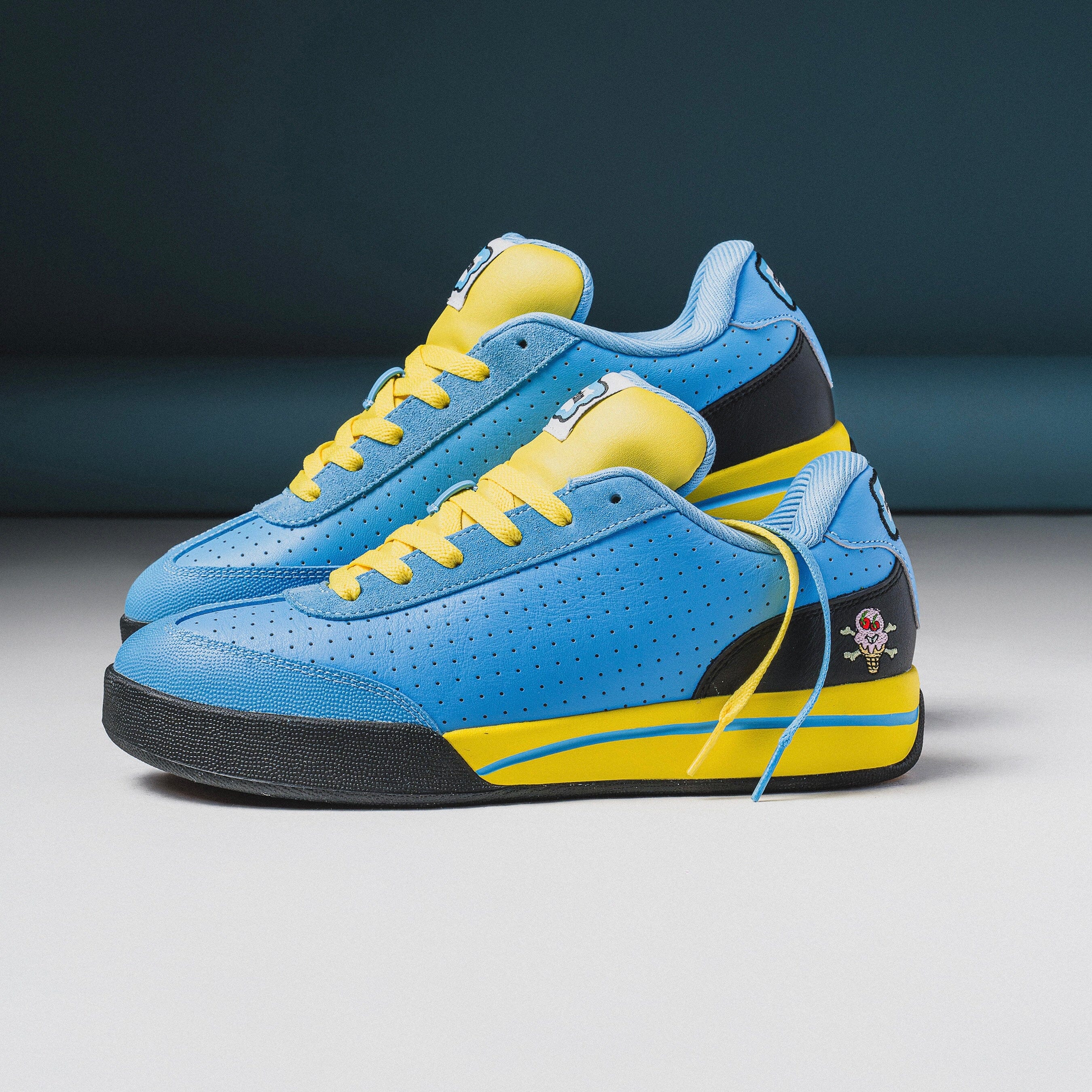 MEN'S REEBOK |Ice Cream x Reebok Board Flip "Pale Cerulean" - Image 3
