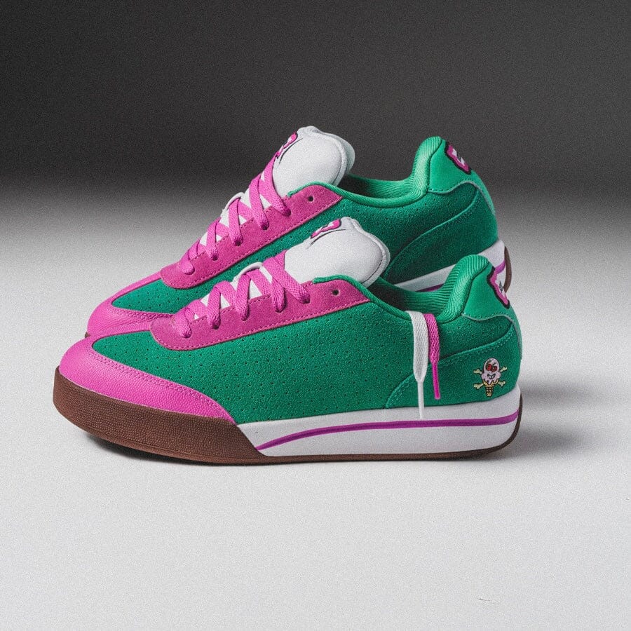 MEN'S REEBOK |Ice Cream x Reebok Board Flip "Watermelon" - Image 4