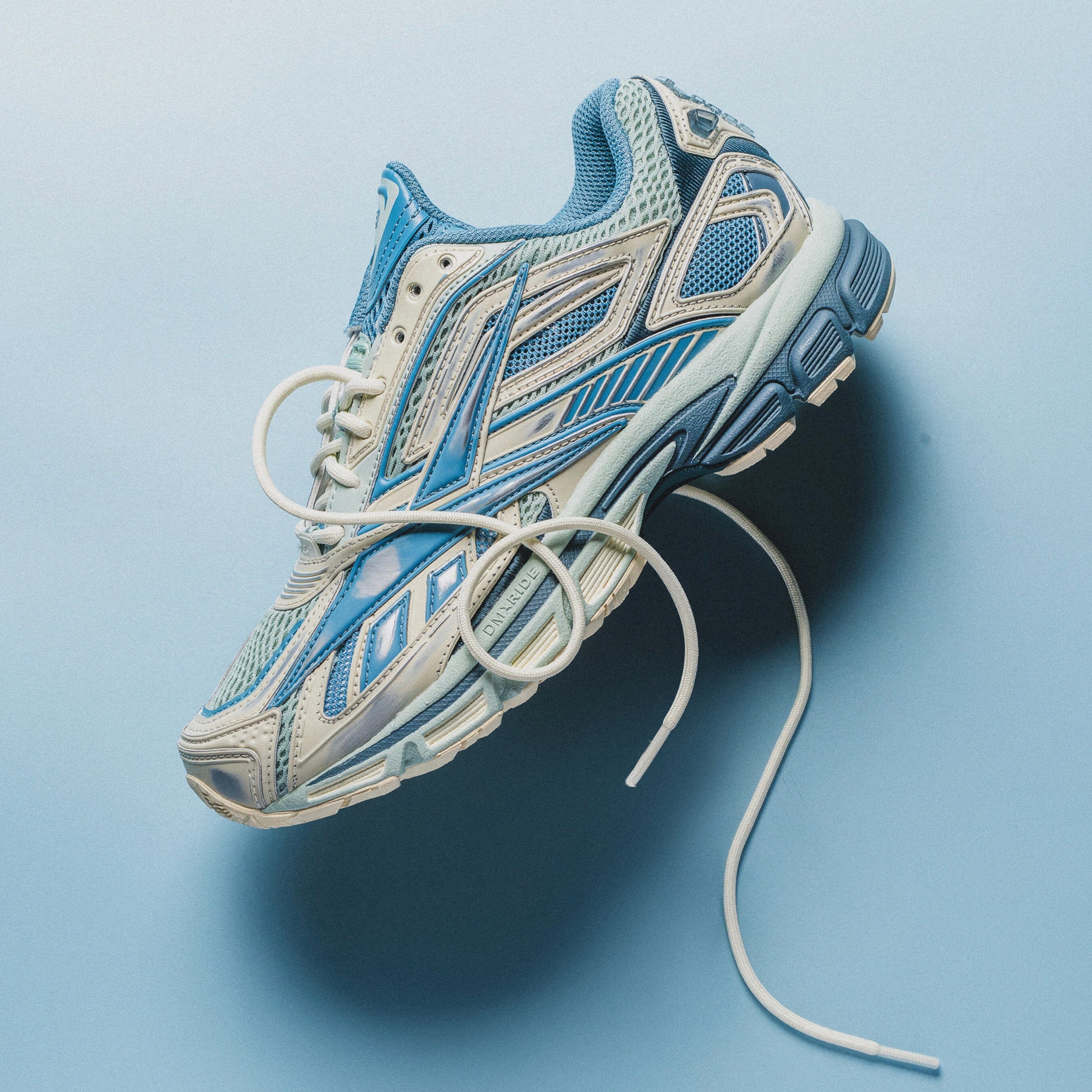 MEN'S REEBOK | PREMIER ROAD ULTRA (Teal/Blue)