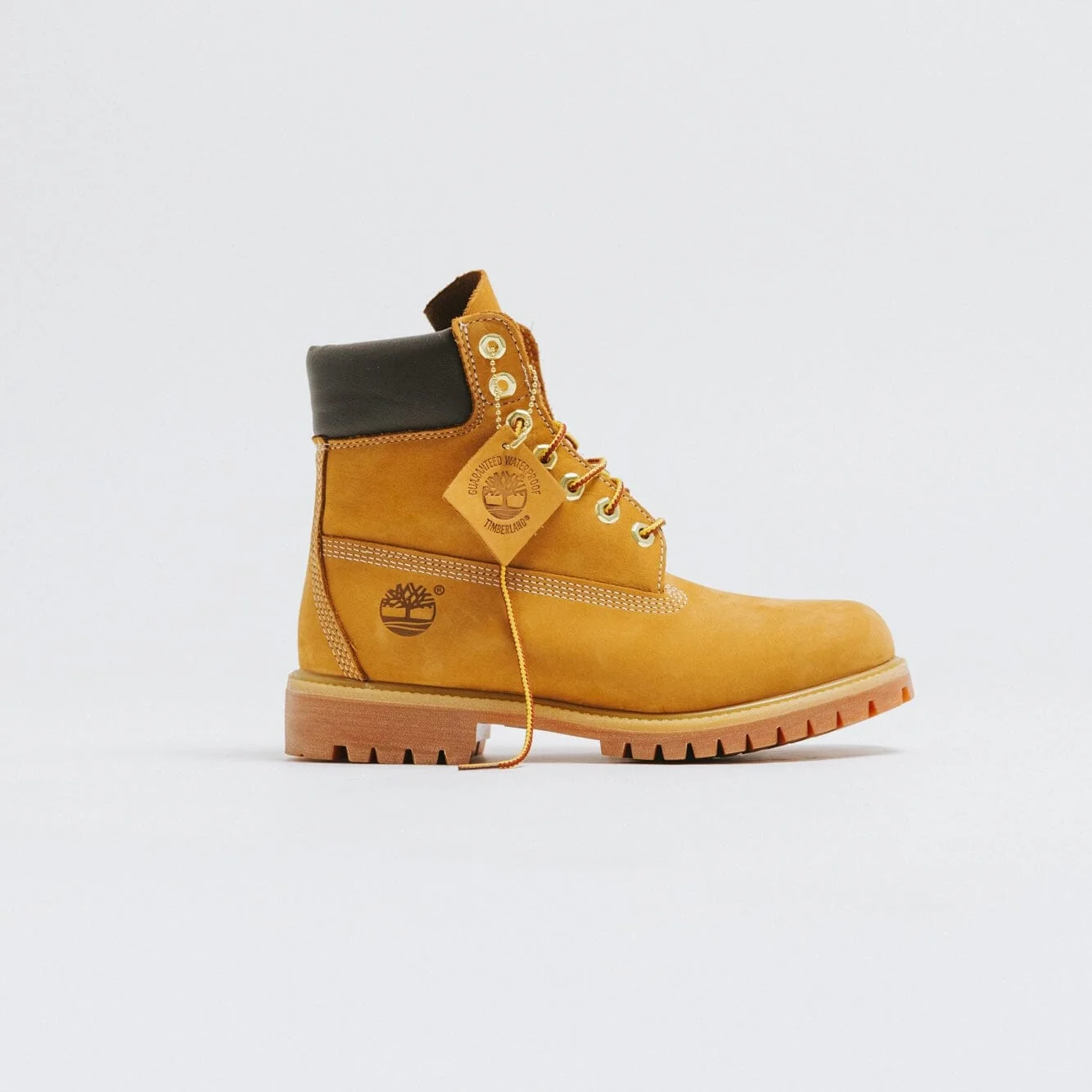MENS TIMBERLAND | Premium 6-Inch "WHEAT" - Image 4